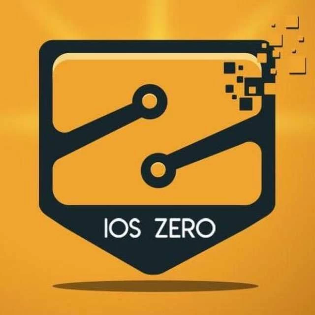 IOSZERO month