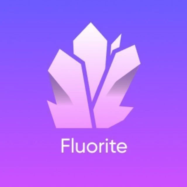 LEGEND IOS Flourite month