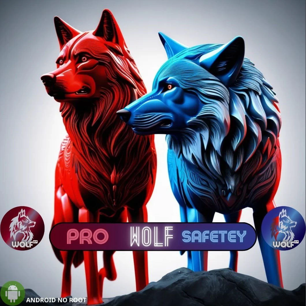 WOLF day