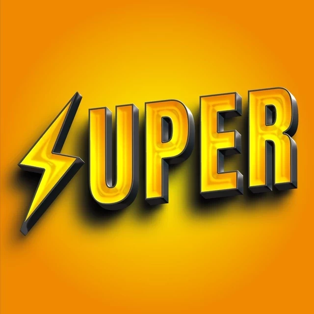 SUPER week