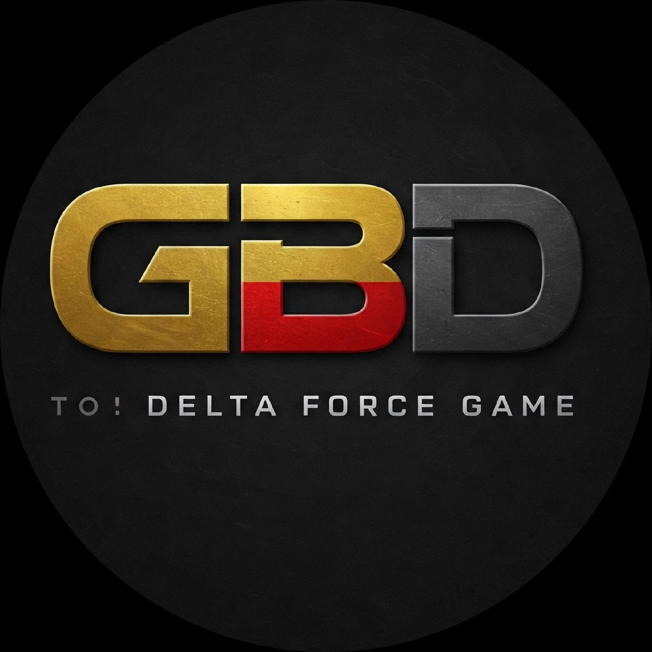 DELTA FORCE GBD month