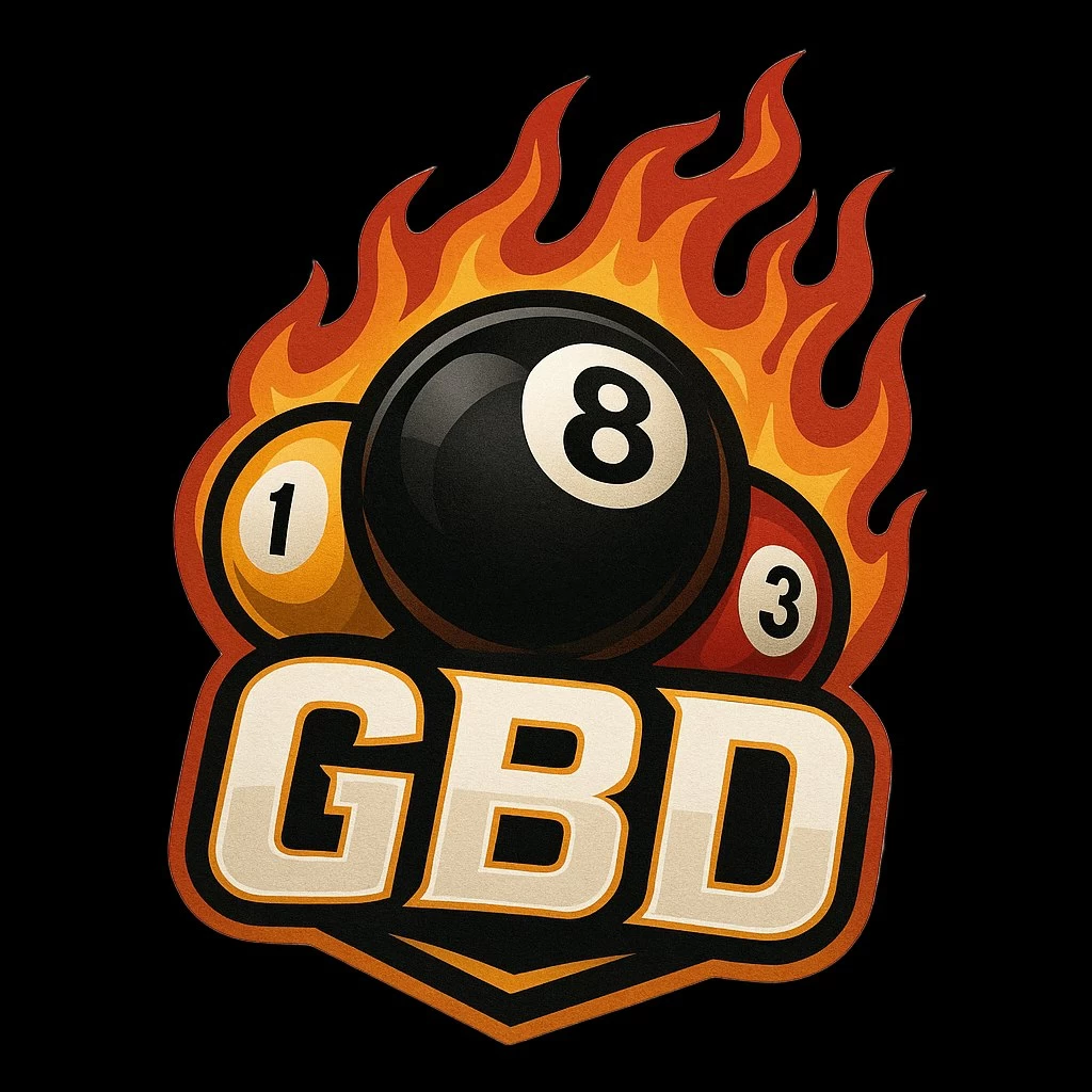 8BOLL GBD week